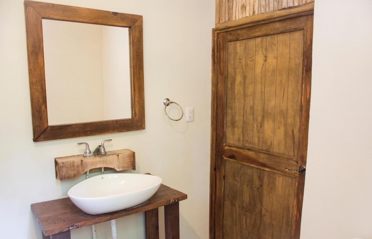Siete Deseos Hotel Tulum Bagian luar foto