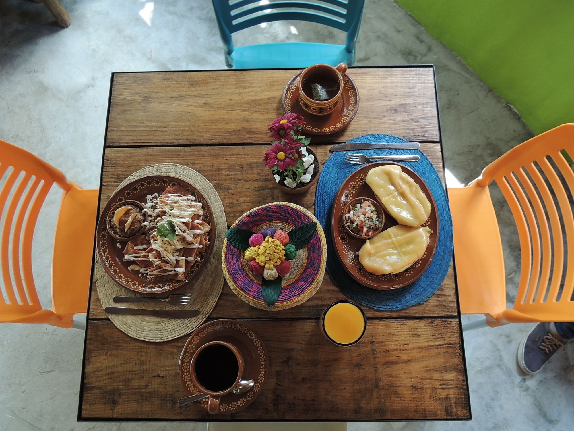 Siete Deseos Hotel Tulum Bagian luar foto